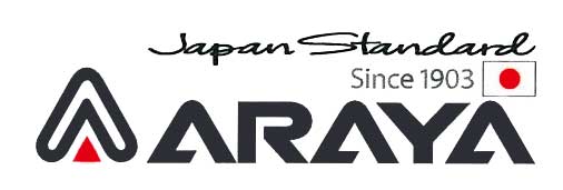 logo:ARAYA