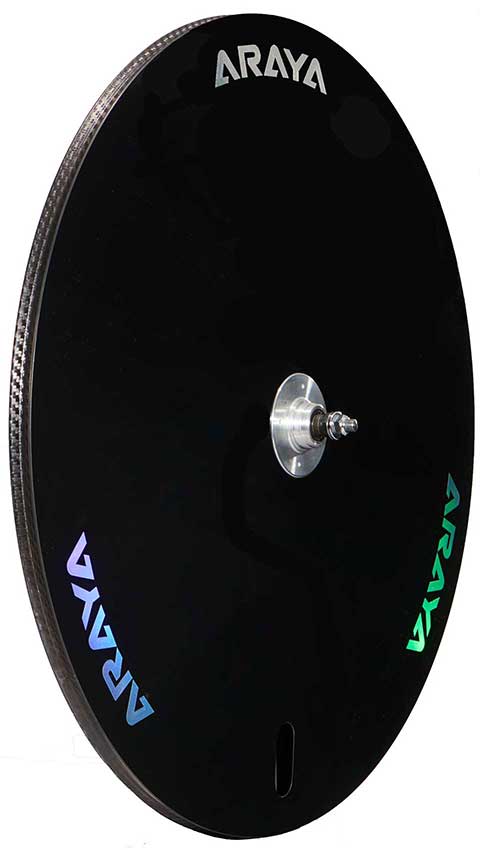 画像：PW 285S R-T SUB8