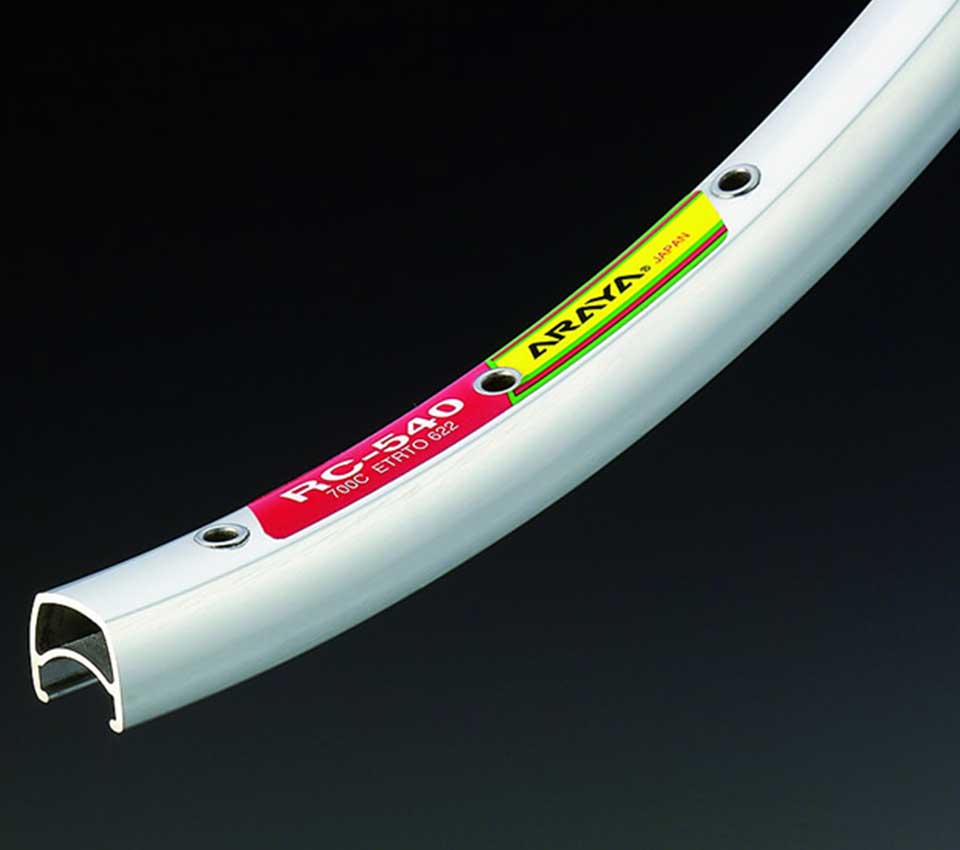 画像：RC-540