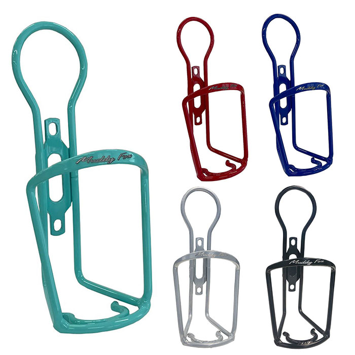 Multi Bottle Cage