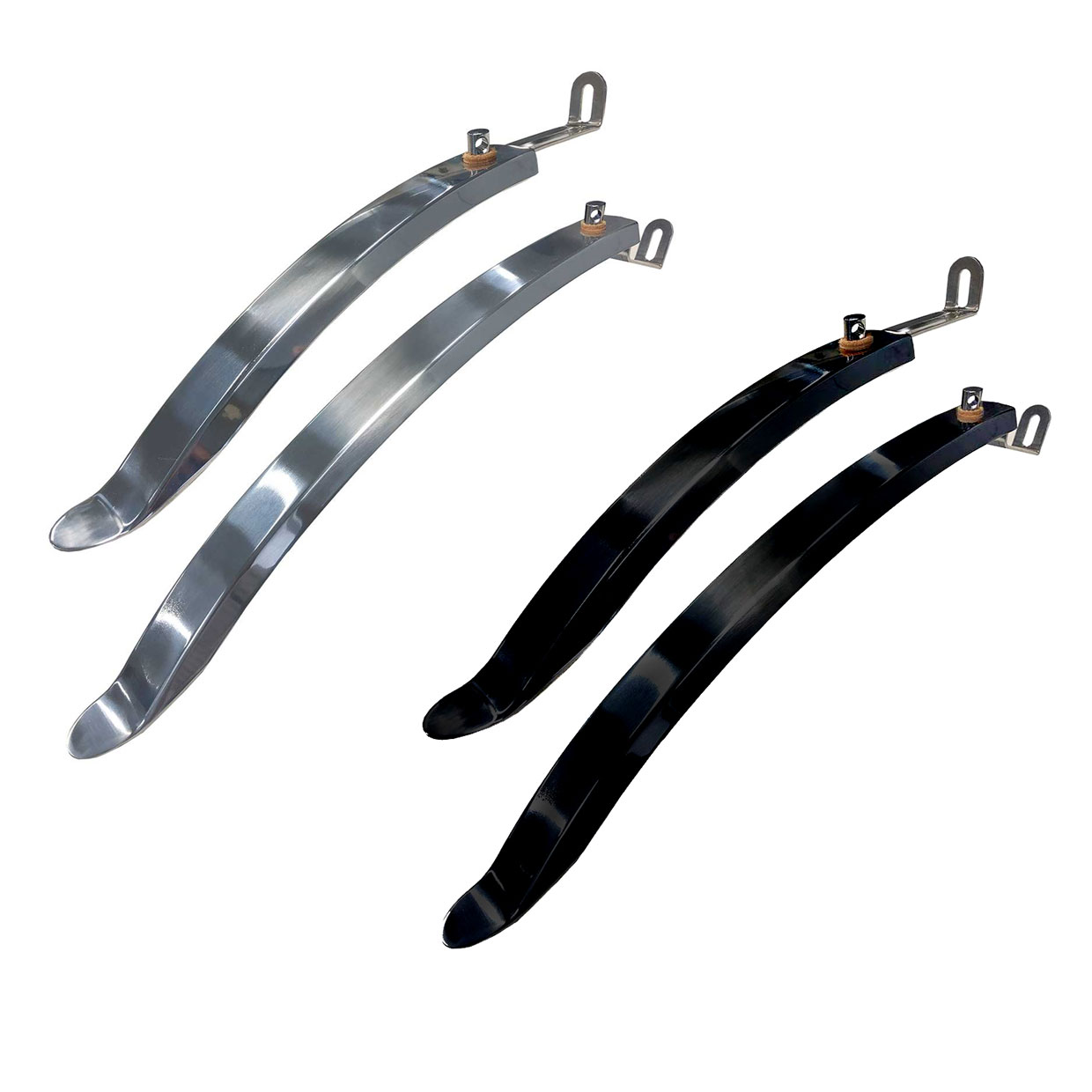 Alloy Onetouch Fender