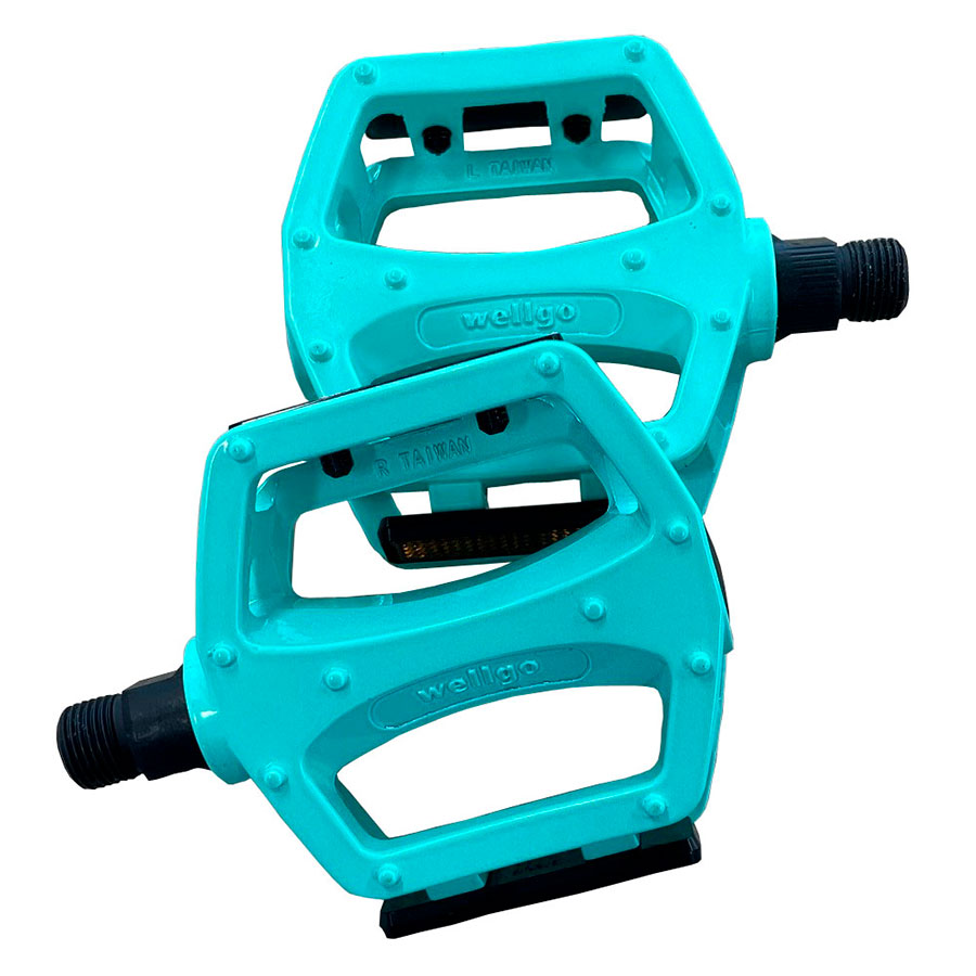 Aluminum mini pedal
