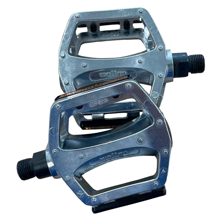 Aluminum mini pedal