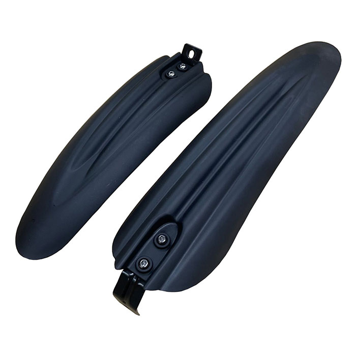 SHORT FENDER