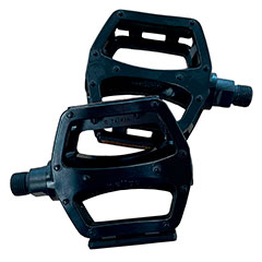 Aluminum mini pedal